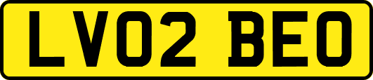 LV02BEO