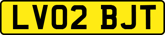 LV02BJT