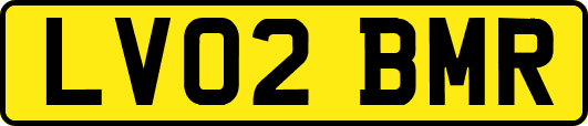 LV02BMR