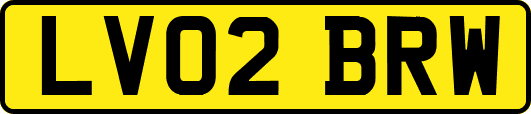 LV02BRW