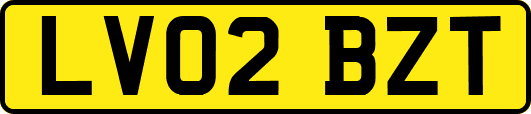 LV02BZT