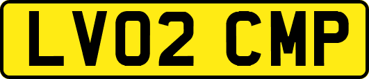 LV02CMP