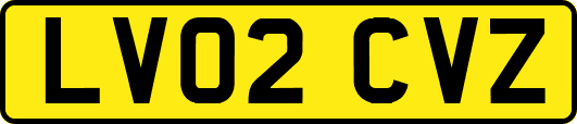 LV02CVZ