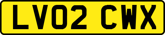 LV02CWX