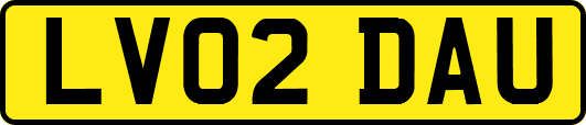LV02DAU