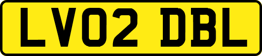 LV02DBL