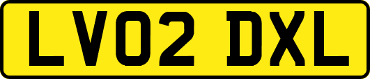 LV02DXL
