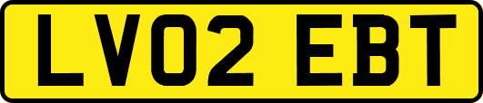 LV02EBT