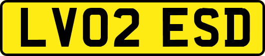 LV02ESD