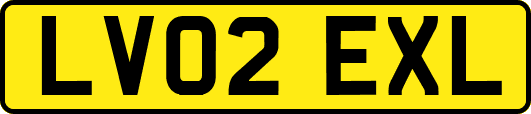 LV02EXL