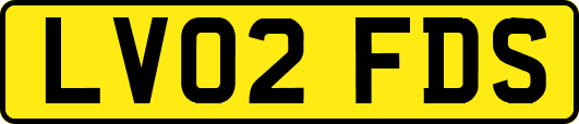 LV02FDS