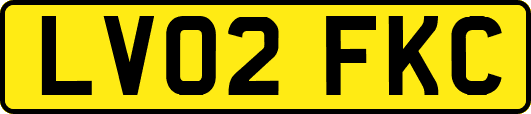 LV02FKC