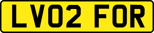 LV02FOR