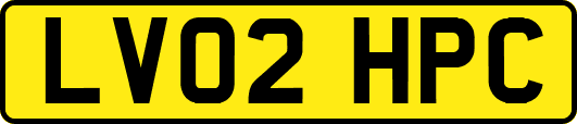 LV02HPC