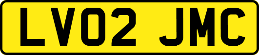LV02JMC