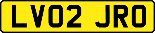 LV02JRO