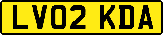 LV02KDA