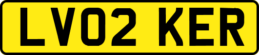 LV02KER