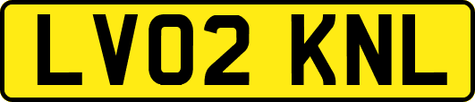 LV02KNL