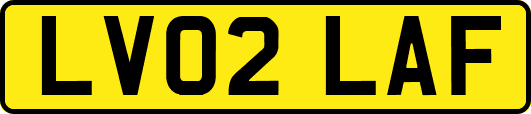 LV02LAF