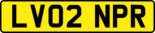 LV02NPR