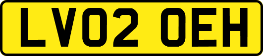 LV02OEH