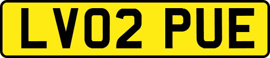 LV02PUE
