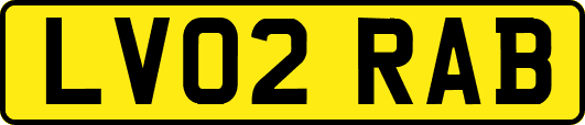 LV02RAB