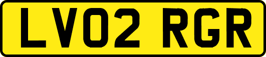 LV02RGR