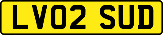 LV02SUD
