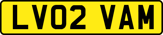 LV02VAM