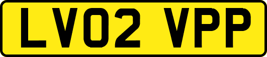 LV02VPP