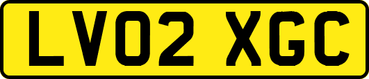 LV02XGC