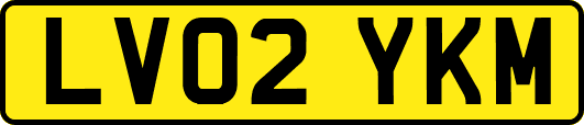 LV02YKM