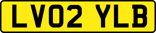 LV02YLB