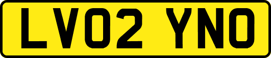 LV02YNO