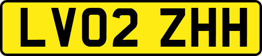 LV02ZHH