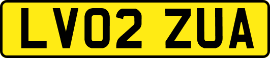 LV02ZUA