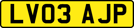 LV03AJP