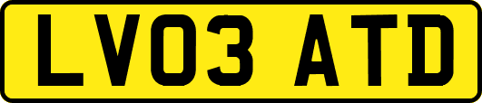 LV03ATD