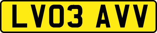 LV03AVV