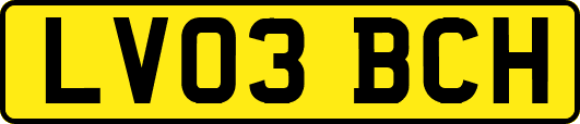 LV03BCH