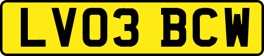LV03BCW
