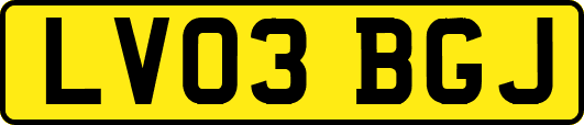 LV03BGJ