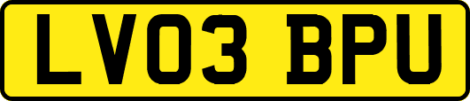 LV03BPU
