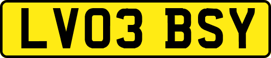 LV03BSY