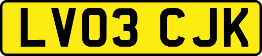LV03CJK