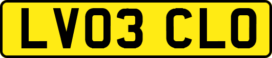 LV03CLO