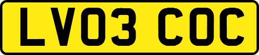 LV03COC