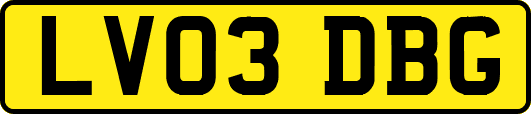 LV03DBG